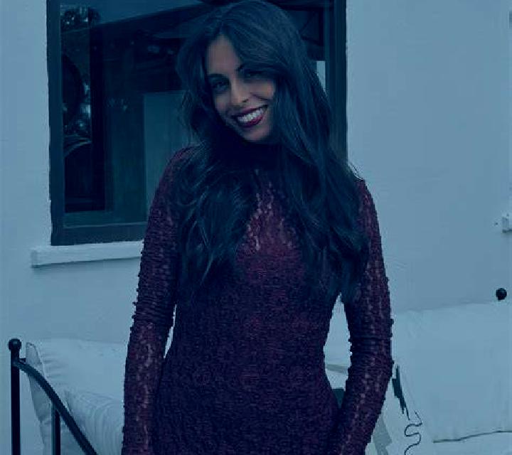 Amanda 2 Bogajo escort