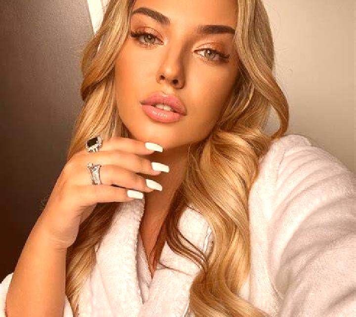 Amanda 2 Campotejar escort