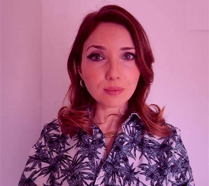 Amanda 2 Canales escort