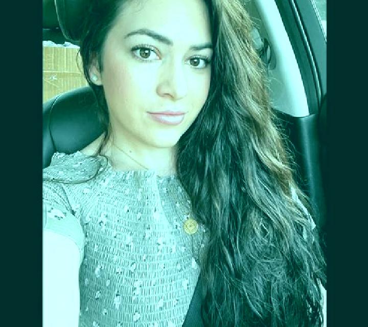 Amanda 2 Cobeja escort