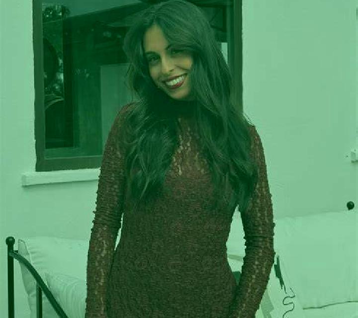 Amanda 2 Jerica escort