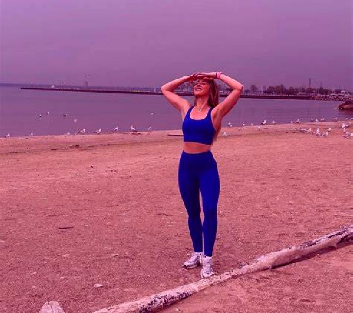 Amanda 2 Lizarza escort