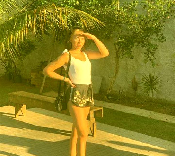 Amanda 2 Madrigueras escort
