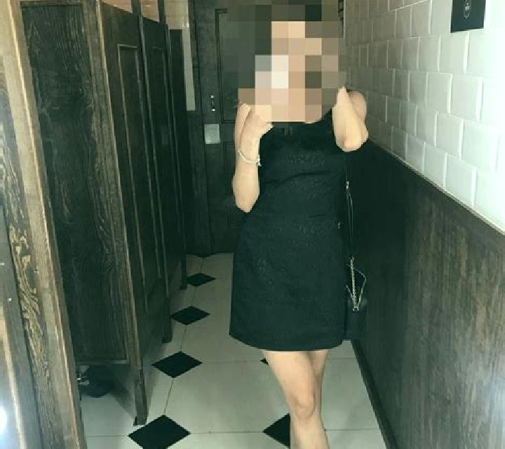 Amanda 2 Mieres escort