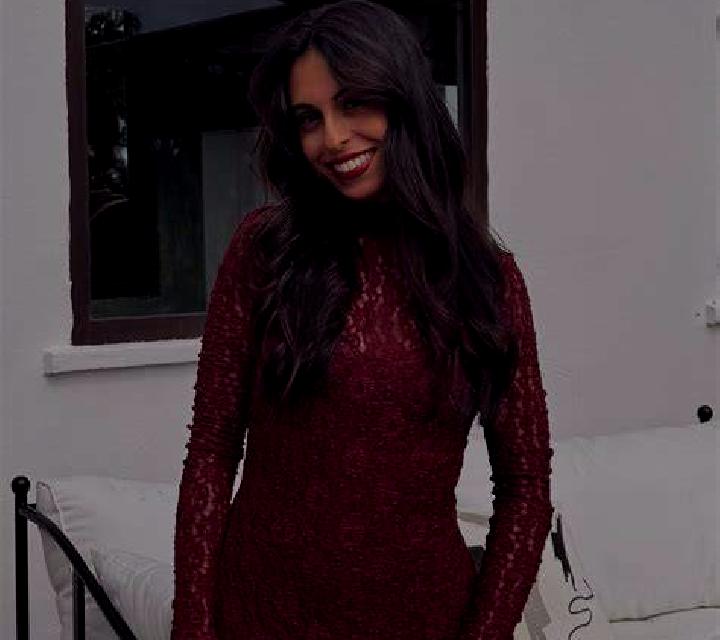 Amanda 2 Punta Umbria escort