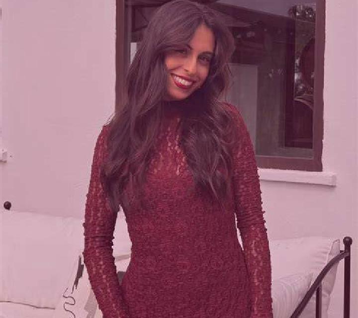 Amanda 3 Altarejos escort