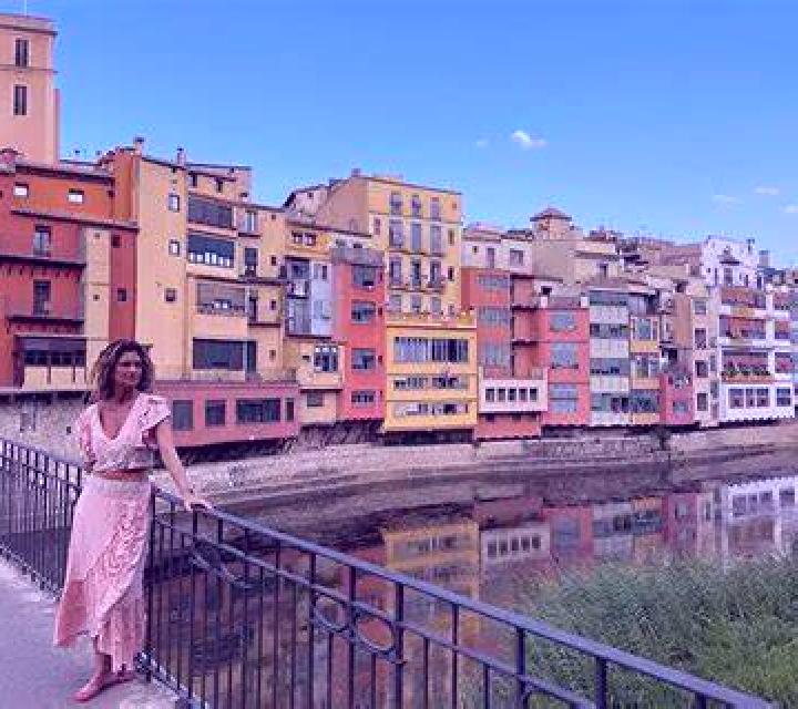 Amanda 3 Castell-Platja d Aro escort