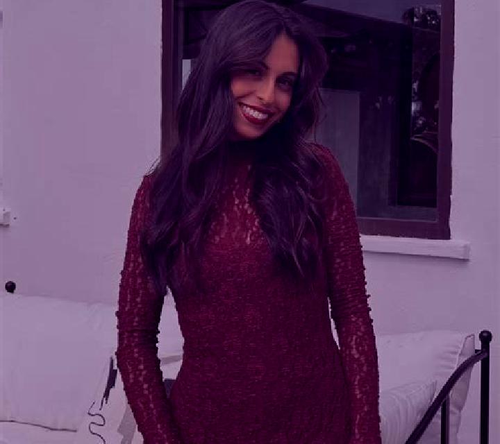 Amanda 3 Fuente-Tojar escort
