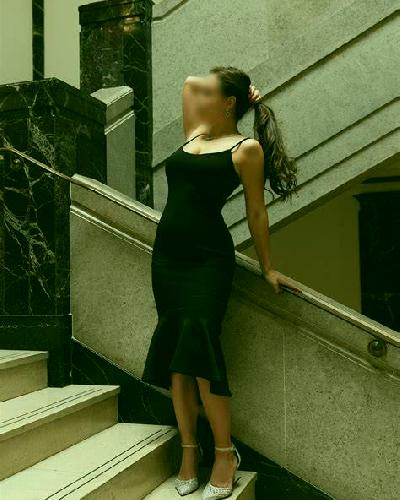 Amanda 3 La Zaida escort