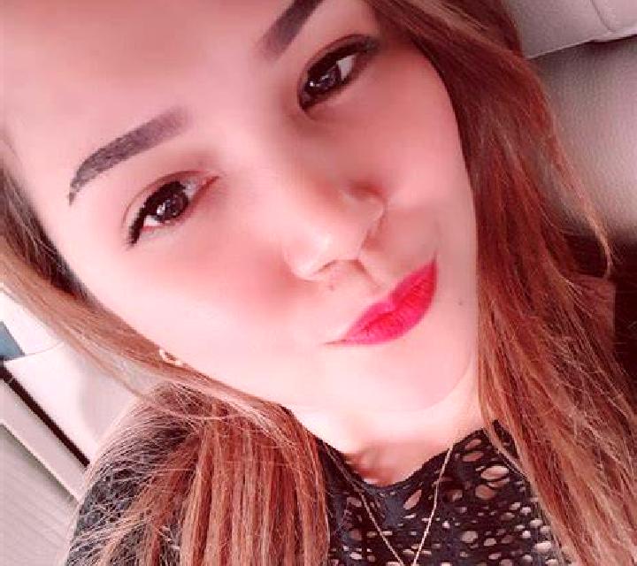 Amanda 3 Miengo escort