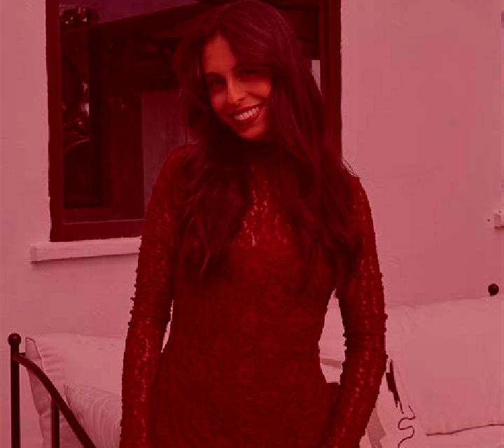 Amanda 3 Monroy escort