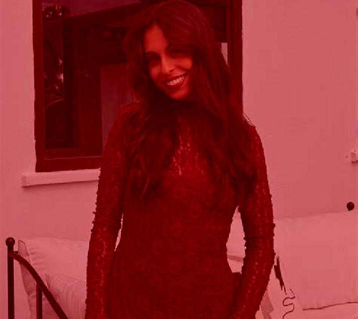 Amanda 3 Sallent escort