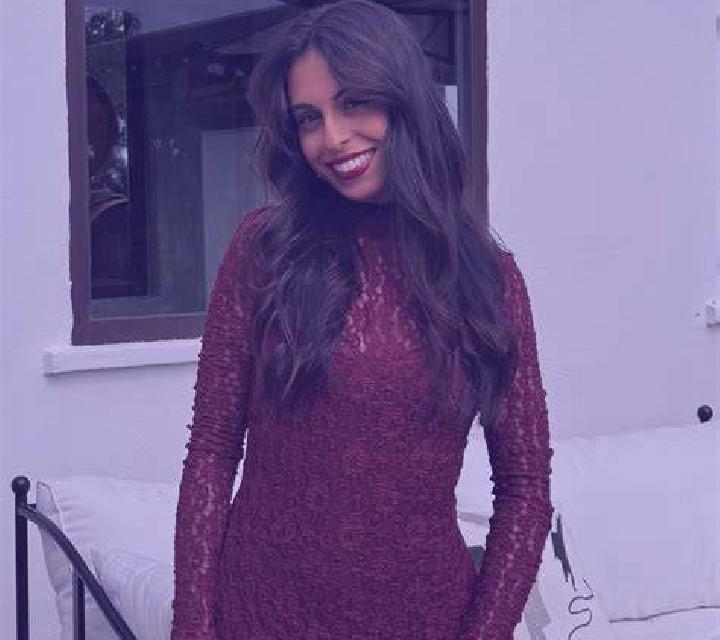 Amanda 3 Tornabous escort