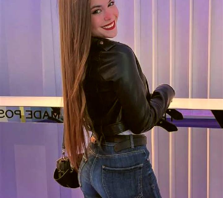 Amanda 3 Valencia escort