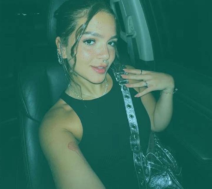 Amanda Ajalvir escort