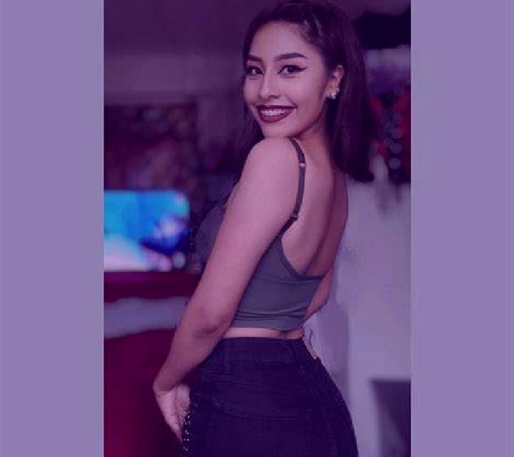 Amanda Fuente del Maestre escort