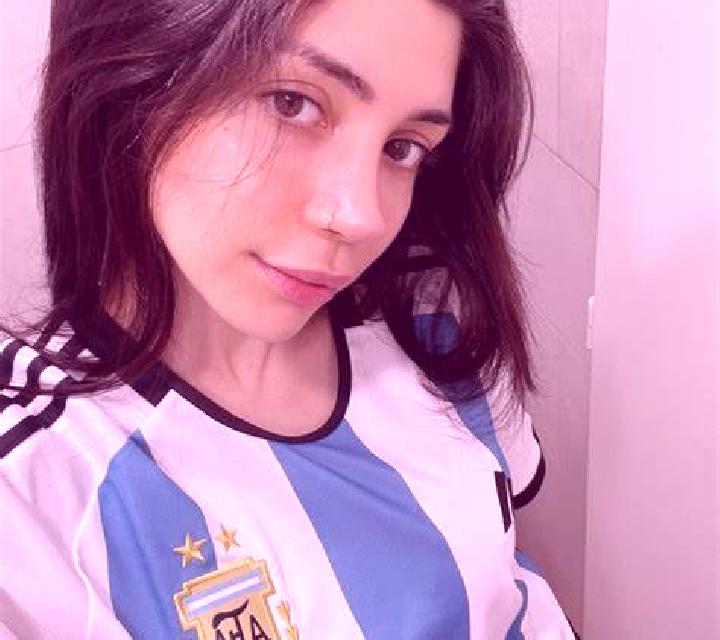 Amanda Guindalera escort
