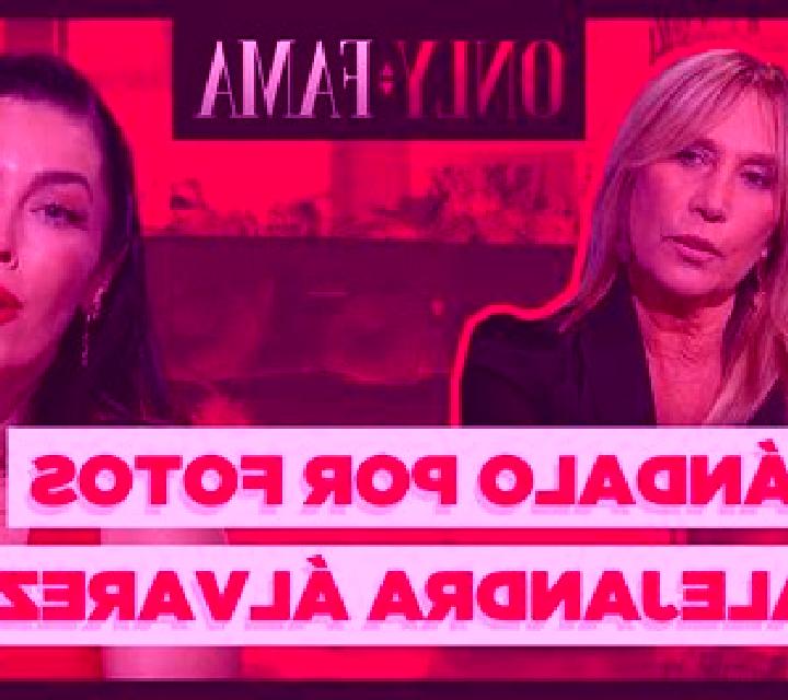 Amanda Huelva escort