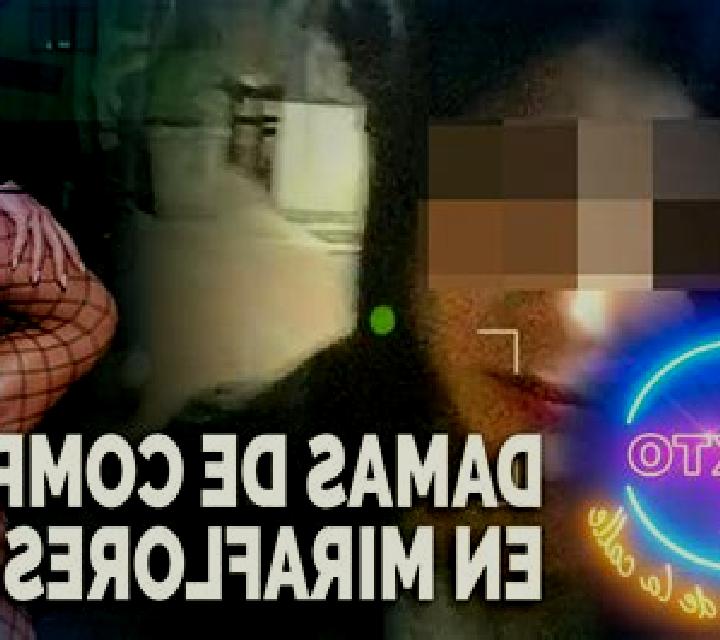 Amanda Laguna de Contreras escort
