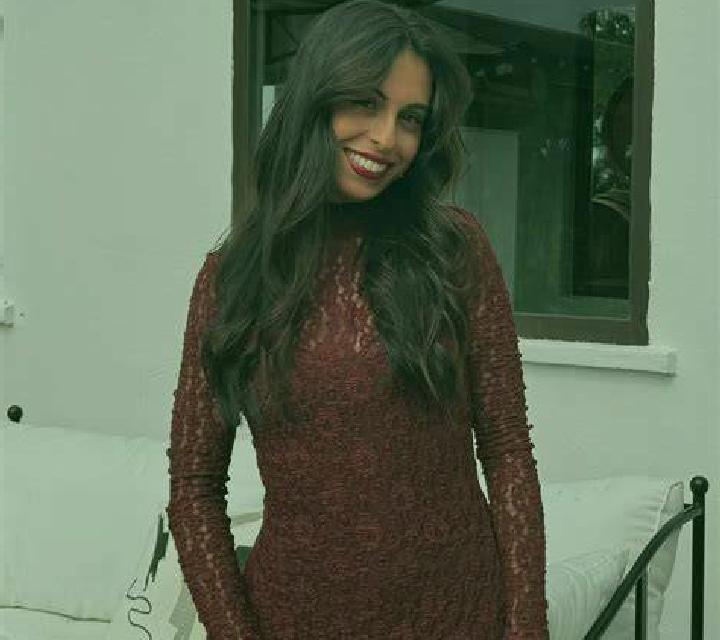 Amanda Lama escort