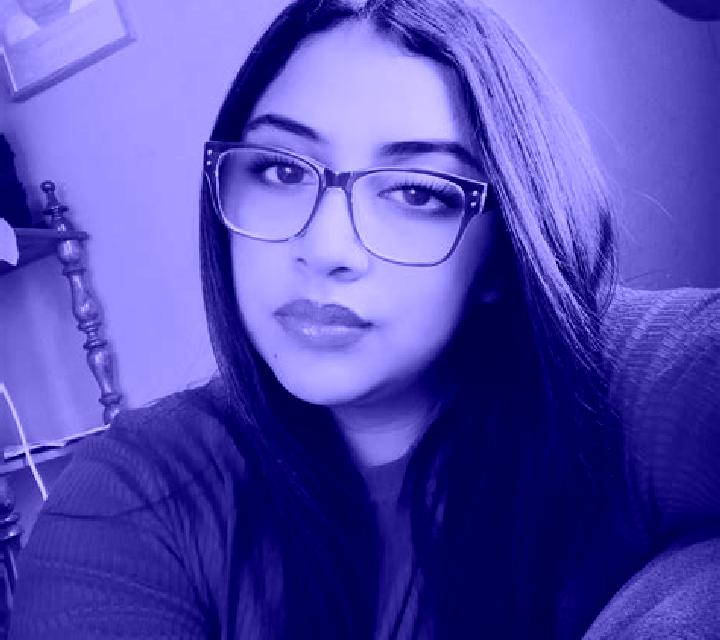 Amanda Linares de Riofrio escort