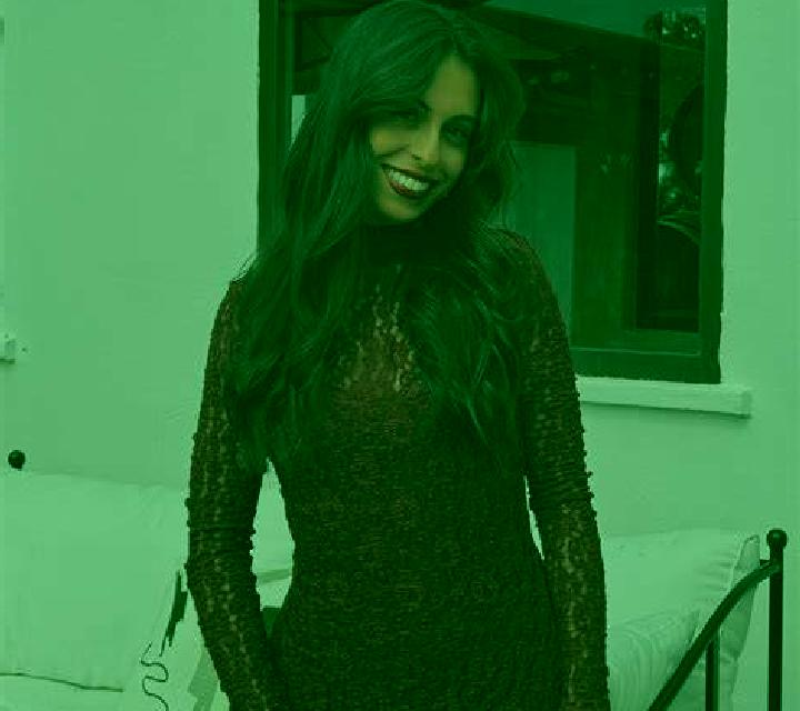 Amanda Montalvos escort