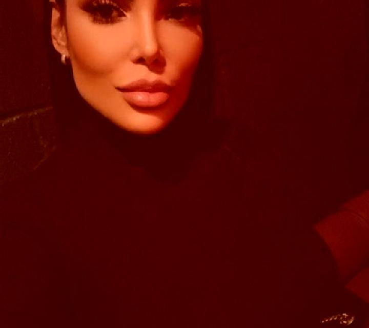 Amanda Montehermoso escort