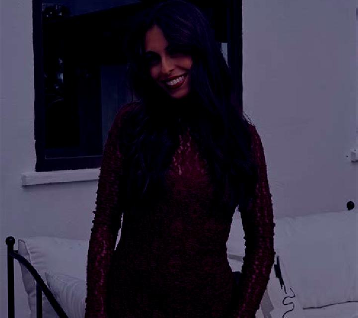 Amanda Otos escort