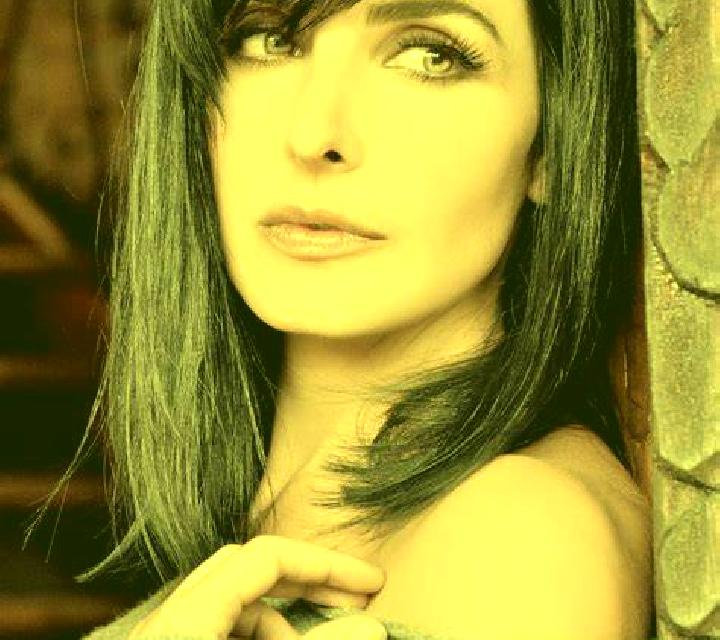 Amanda Penagos escort