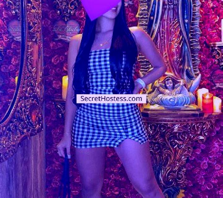 Amanda Velascalvaro escort