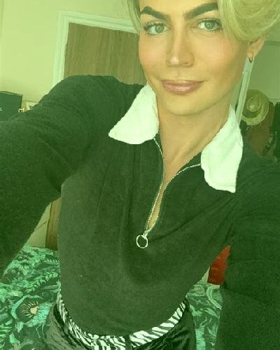 Amaya 2 Castelseras escort