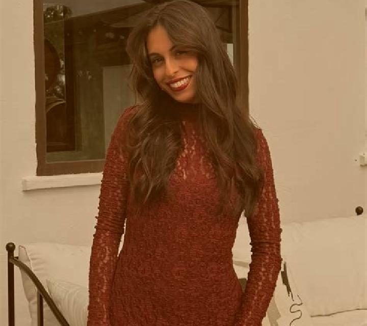 Amaya 2 Lujar escort