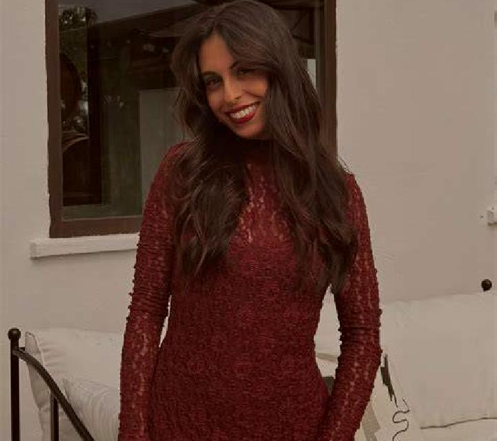 Amaya 2 Penalver escort