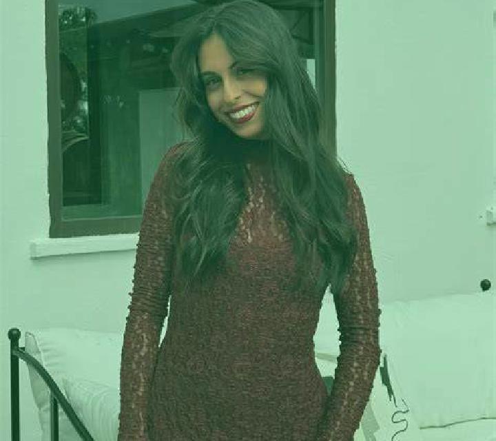 Amaya 2 Polanco escort