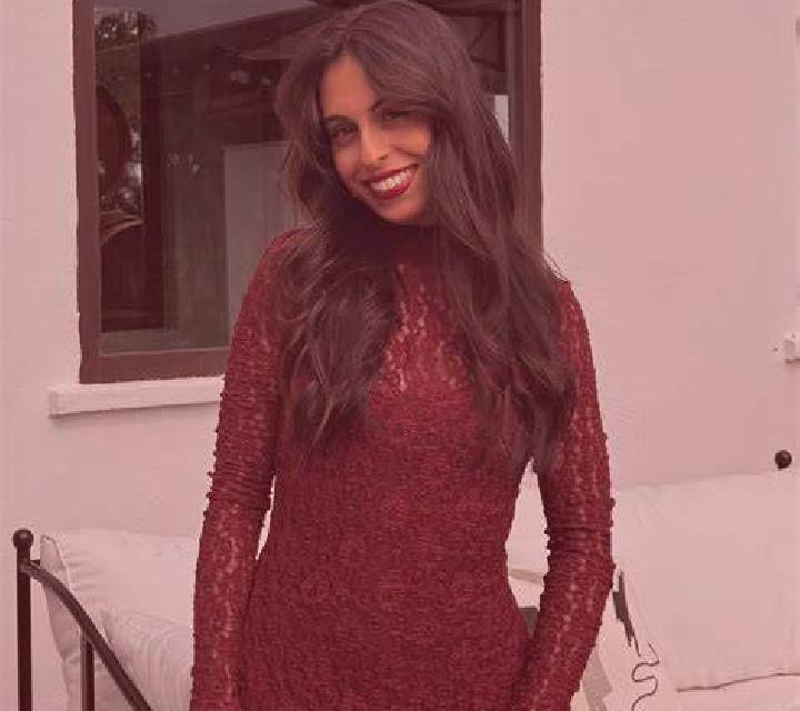 Amaya 3 Alcoceber escort