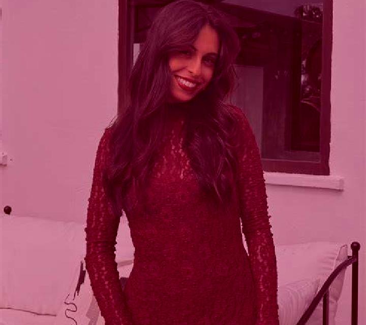 Amaya 3 Alconada escort