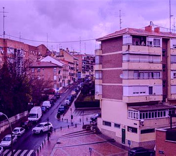 Amaya 3 Arandilla escort