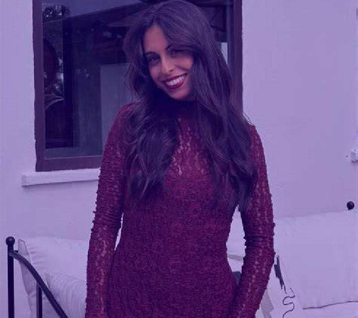 Amaya 3 Arano escort