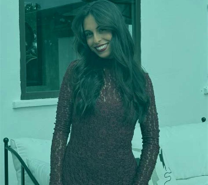 Amaya 3 Argentona escort