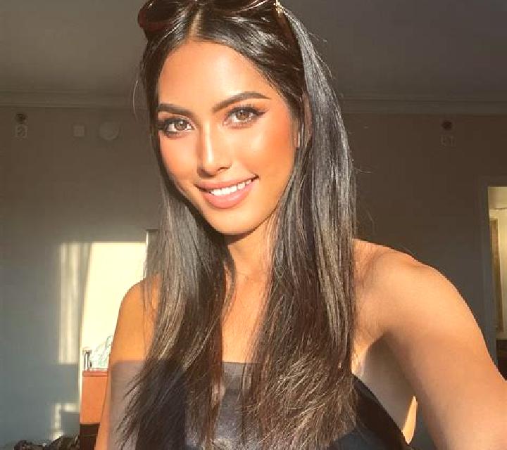 Amaya 3 Ciria escort