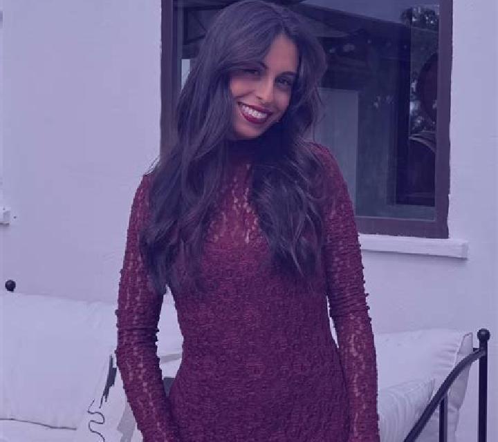Amaya 3 Fuencarral-El Pardo escort