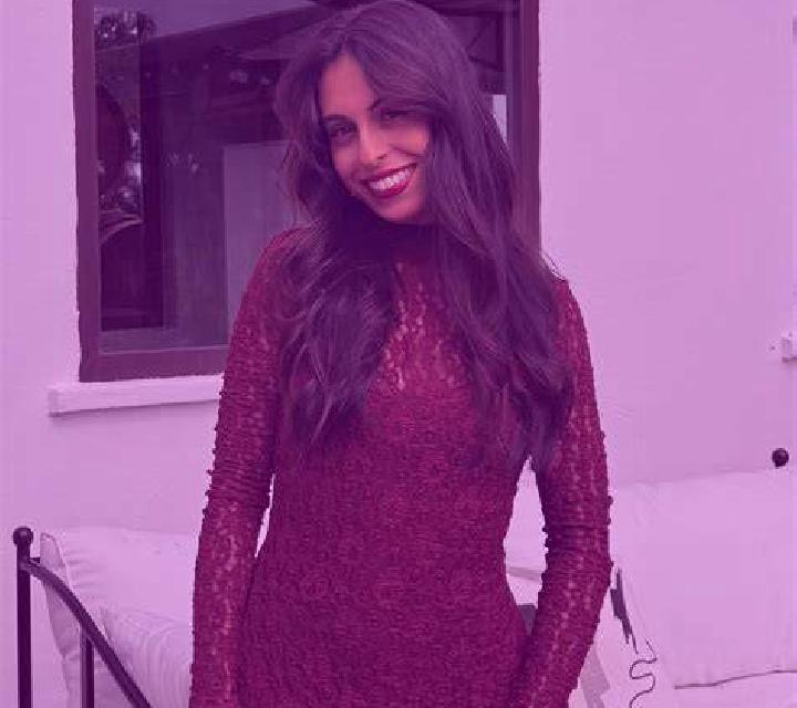 Amaya 3 Paterna escort