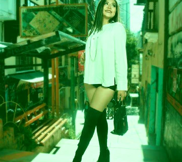 Amaya 3 Pizarral escort