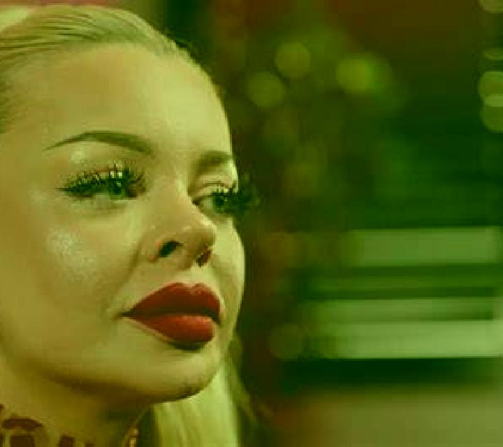 Amaya 3 Poyales del Hoyo escort