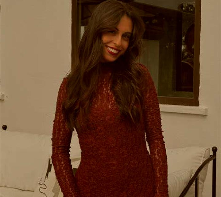 Amaya 3 Santa Croya de Tera escort