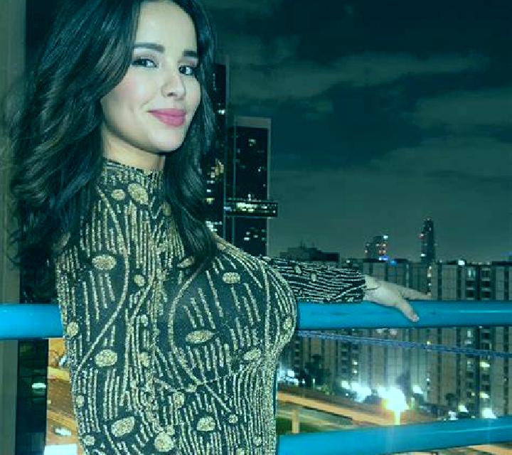Amaya Alfauir escort