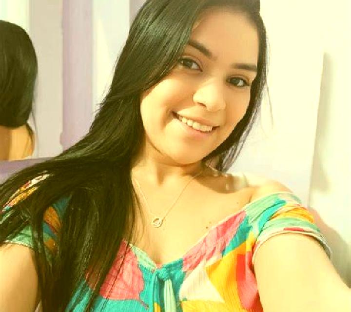 Amaya Aribe escort