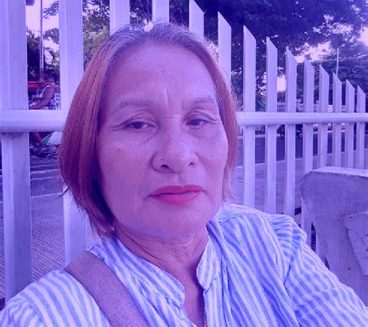 Amaya Brena Baja escort
