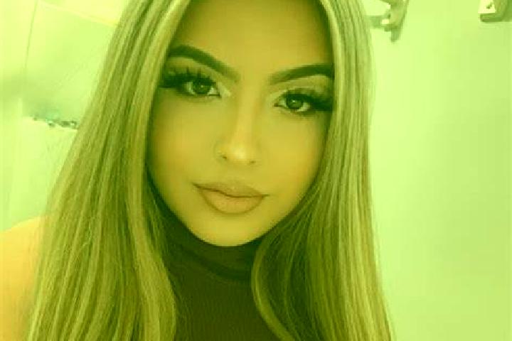 Amaya Caseda escort