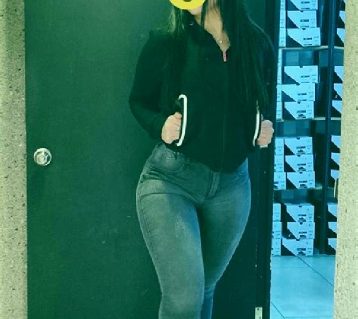 Amaya Cubelles escort
